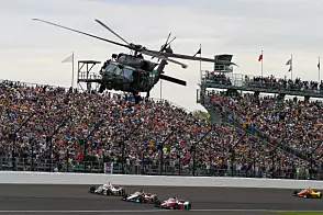 Klinte til: – Herregud