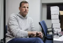 – Det er vondt å se