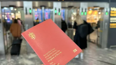 – Aldri hørt om det