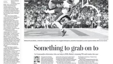 – Bra å sette skapet på plass