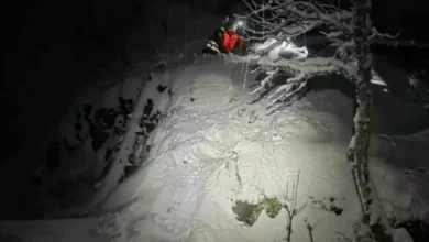 – Tøft og vanskelig