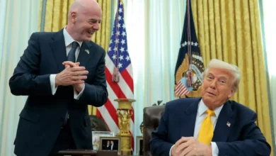 slakt: – Kan ikke sammenliknes