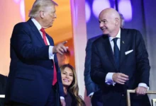 – På vei mot katastrofe