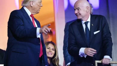 – På vei mot katastrofe