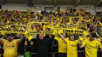 Inviterer: – Hvorfor ikke?