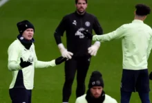 – Bare spekulasjoner