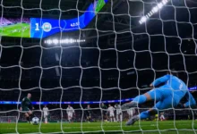 Haaland med mulig nådestøt