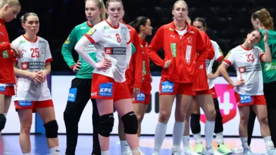 Overrumplet av kongen