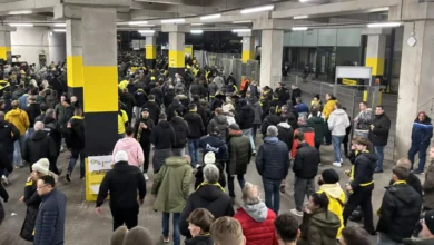 – Jeg blir nervøs