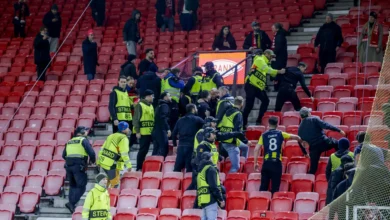 – Ikke pene bilder