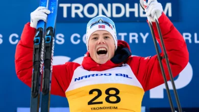 Vraket: – En nedtur