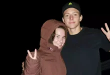 Tar dem imot med åpne armer