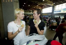 Nora Mørk om savnet etter datteren under håndball-VM