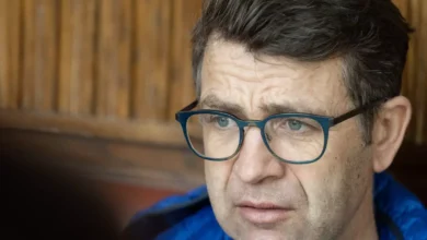 – Jeg er forbannet