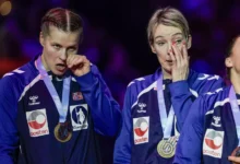 gull: – Hadde tapt uten