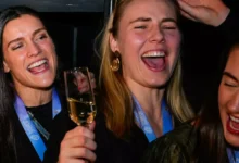 Finalesjokket: – Hvor er du?