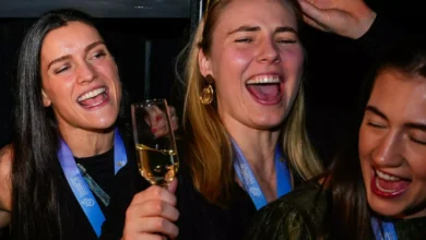 Finalesjokket: – Hvor er du?