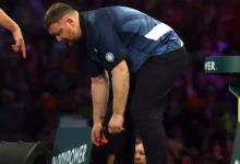 Mistet hodet: Tragisk avsløring