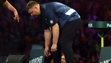 Mistet hodet: Tragisk avsløring