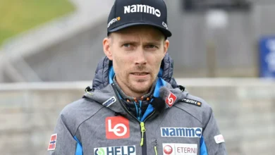 Døde i bilulykke: – Tragisk