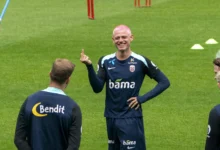 – Det høres for dumt ut