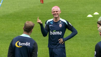 – Det høres for dumt ut