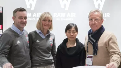 Bente-Lill Romøren er død.