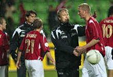 – En av de aller største