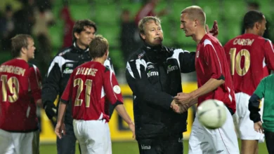 – En av de aller største