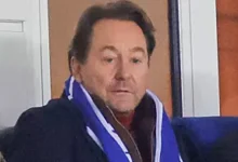 – Det er så rystende