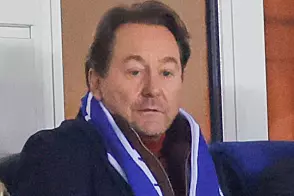 – Det er så rystende