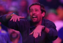 Dukket opp: – Gikk av hengslene