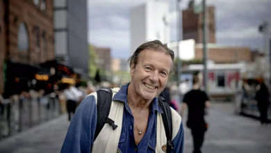 Advares: Veies etter jul