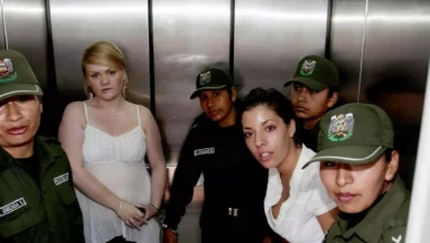 – Skammelig å være vitne til