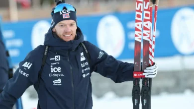 – Helt forferdelig