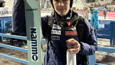 – Jeg har ikke ord