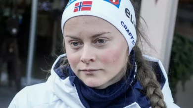 Vurderte å legge opp