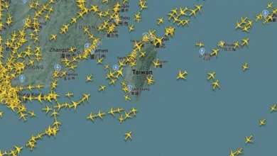 – Ser veldig mørkt ut