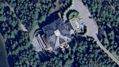 Russisk bråk i kulissene