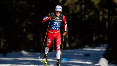 Værsjokk i Tour de Ski