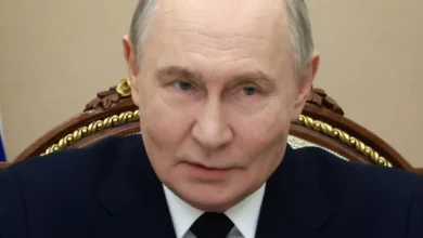 Ingvild Synnøve Midtskogen kvalifserte seg ikke til rennet i Garmisch-Partenkirchen.