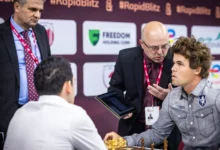 – Absurd situasjon