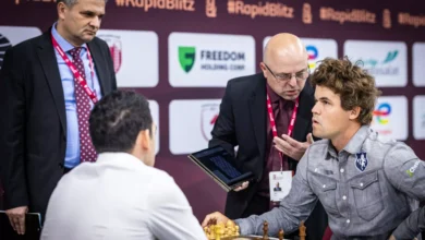 – Absurd situasjon