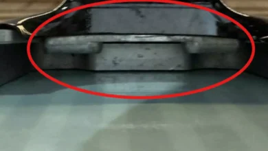 Hoppbindingen til Manuel Fettner har blitt gjenstand for rykter i Hoppuka.