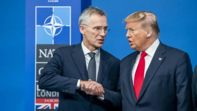 Oljefondet finansierer Trumps antidemokrati