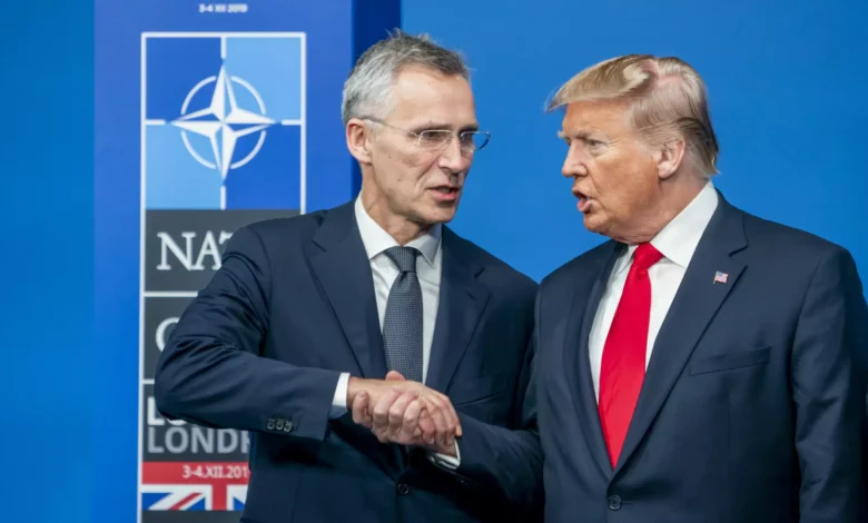 Oljefondet finansierer Trumps antidemokrati