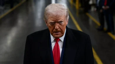 Må verden være en bakgård?