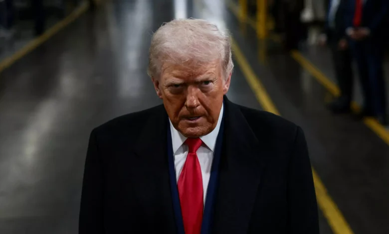 Må verden være en bakgård?