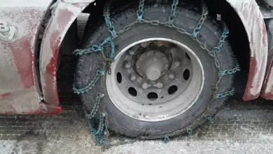 Reagerte raskt da de så dette