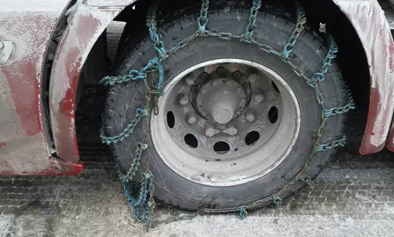 Reagerte raskt da de så dette